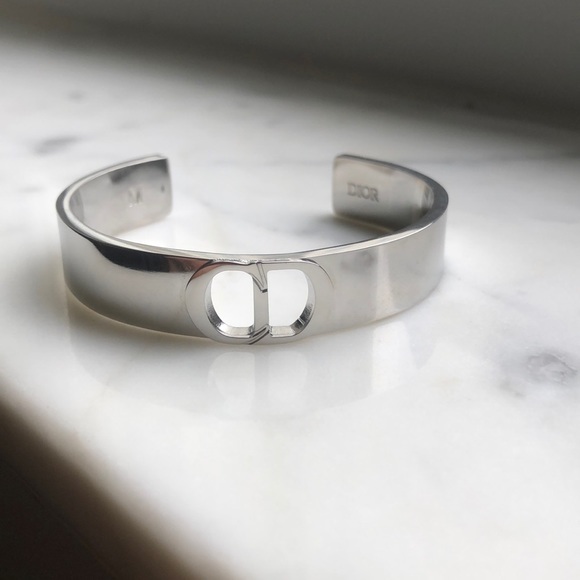 Silver Cuff Bracelets